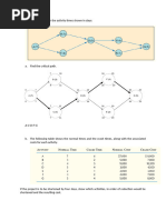 PDM Examples and Calculations Guide | PDF | Computers | Technology ...