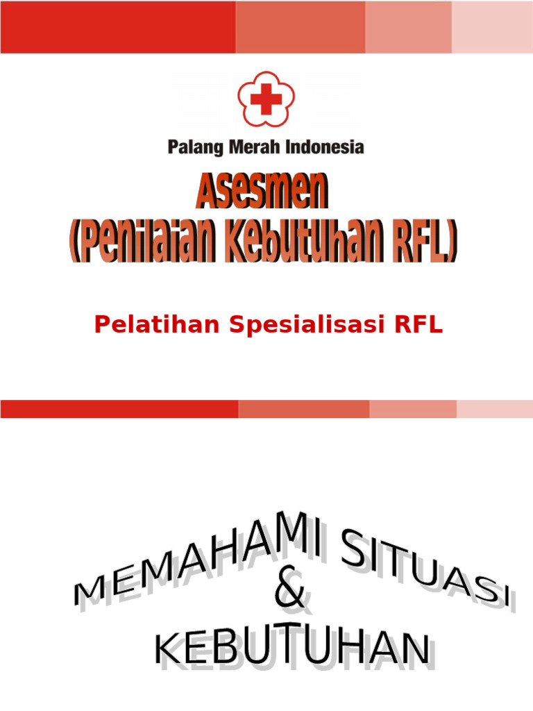 Asesmen RFL_2 | PDF