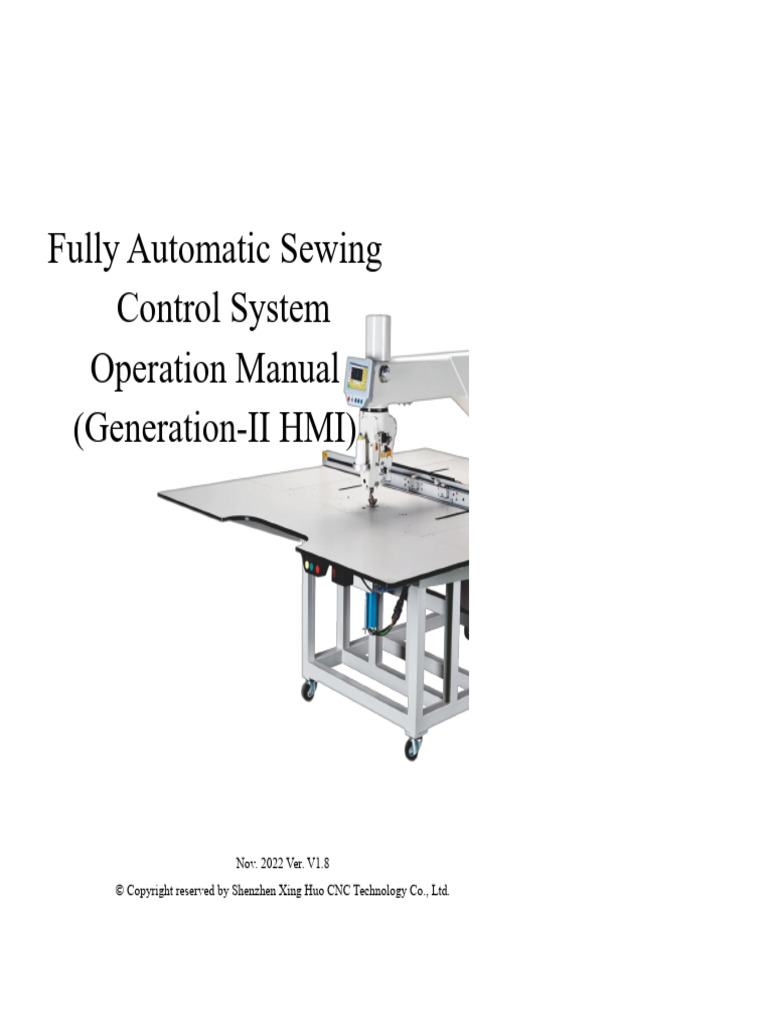 Operation Manual | PDF | Computer File | Usb Flash Drive
