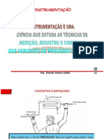 0instrumentacao Slides