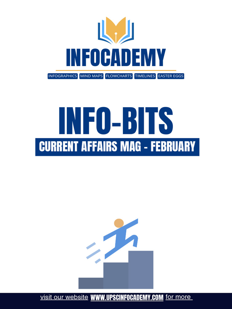 Info-Bits Magazine (February) | PDF