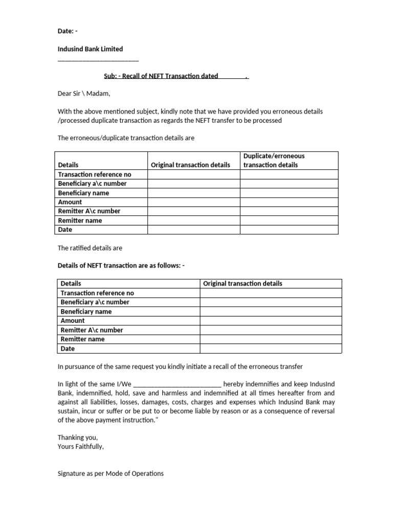 Outward Stamp Format | PDF
