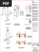 DPWH Chevron Sign Specifications | PDF | Industries | Road Transport