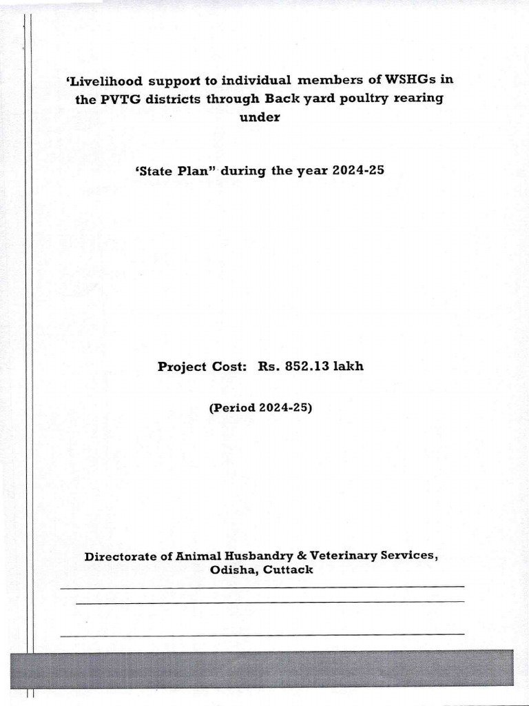 State Plan | PDF