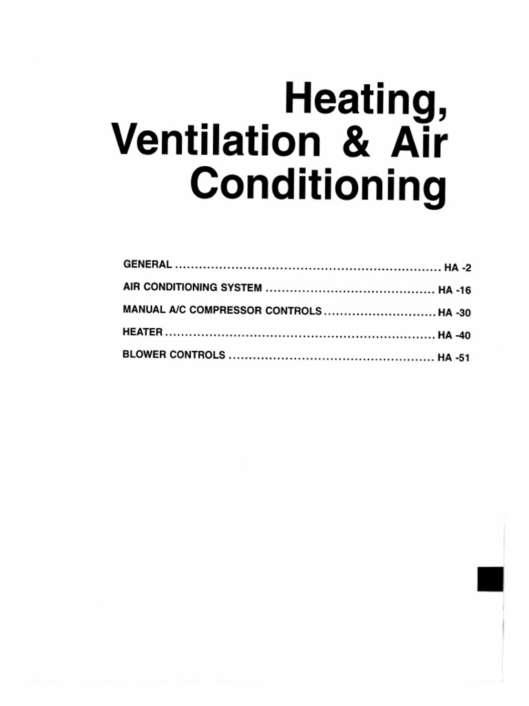Hyundai Wiring Diagram 3 | PDF
