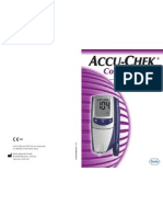 Accu-Chek Compact Plus