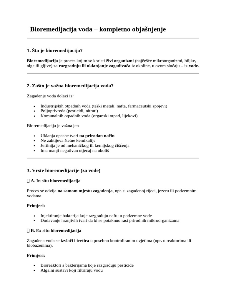 Bio 5 | PDF
