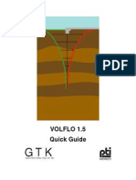 VOLFLO 1.5 Quick Guide