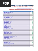 Download Vinelco Scan List - 07 March 2012 by go_silvester SN85487129 doc pdf