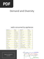 Selectivity and Discrimination in Protection | PDF | Fuse (Electrical ...