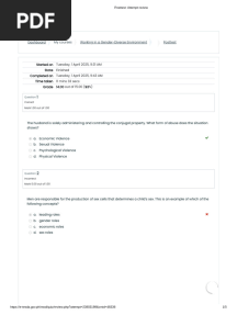 Posttest_ Attempt review