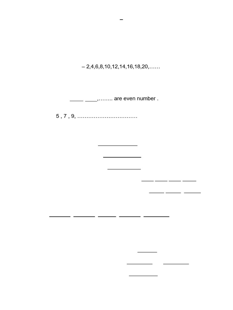 Grade 5 Factors and Multiples Worksheet | PDF | Algebra | Numbers