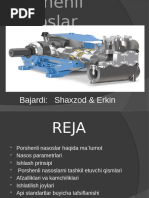 Milenina bilan porno video