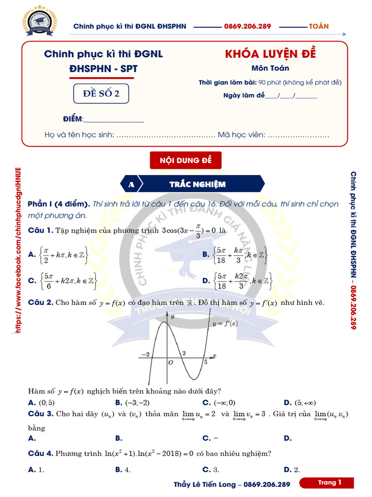 2 - Kha Luyn - Ton | PDF