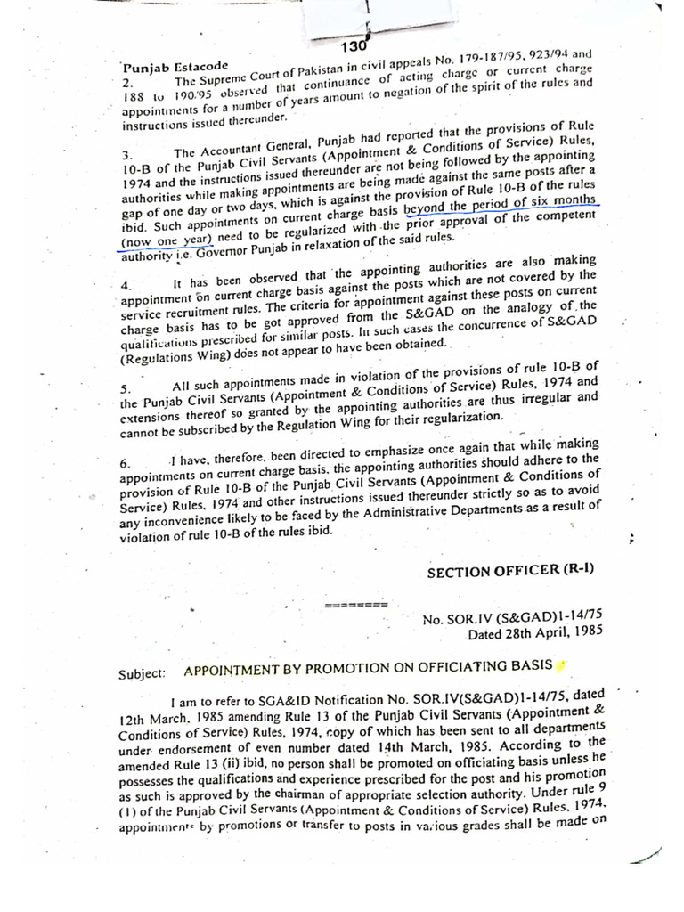 Scanned Document Overview | PDF