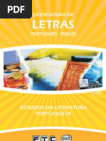 Literatura Portuguesa
