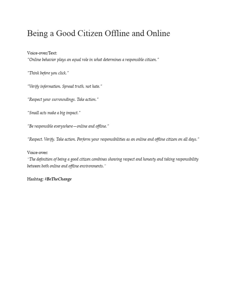 AdVid Script | PDF