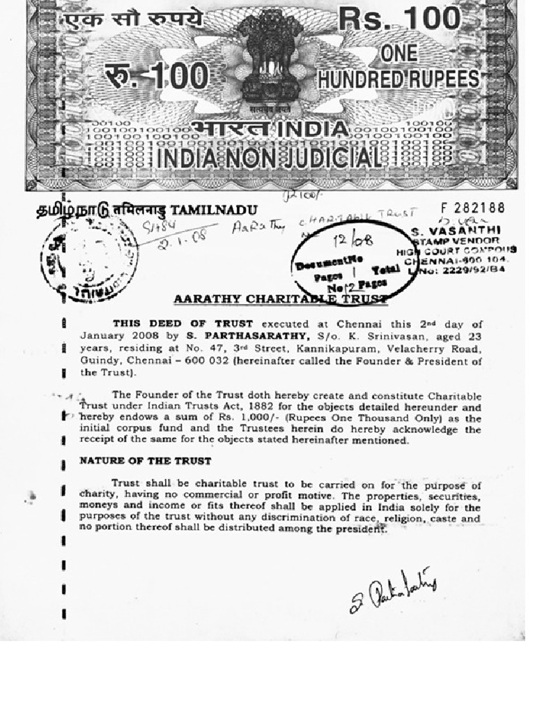 aarathy-trust-deed-bw-pdf