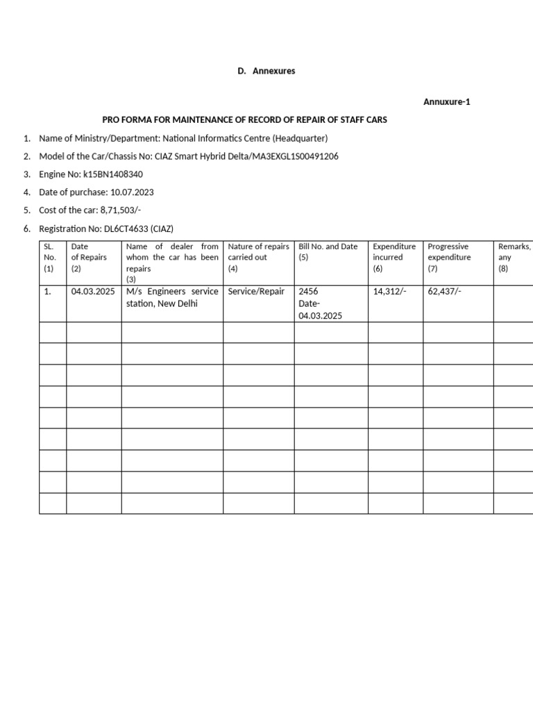 New Audit LB | PDF