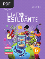 Livro do Estudante: Volume 2 - Ensino Médio | PDF | Força | Atrito