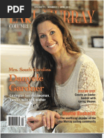 Download Lake Murray Columbia Apr 2012 by The State Newspaper SN85490477 doc pdf