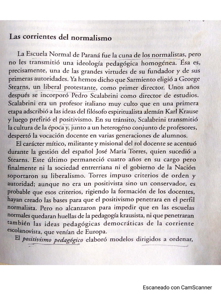 La Fundación Del Debate Pedagógico Puiggros 3 | PDF