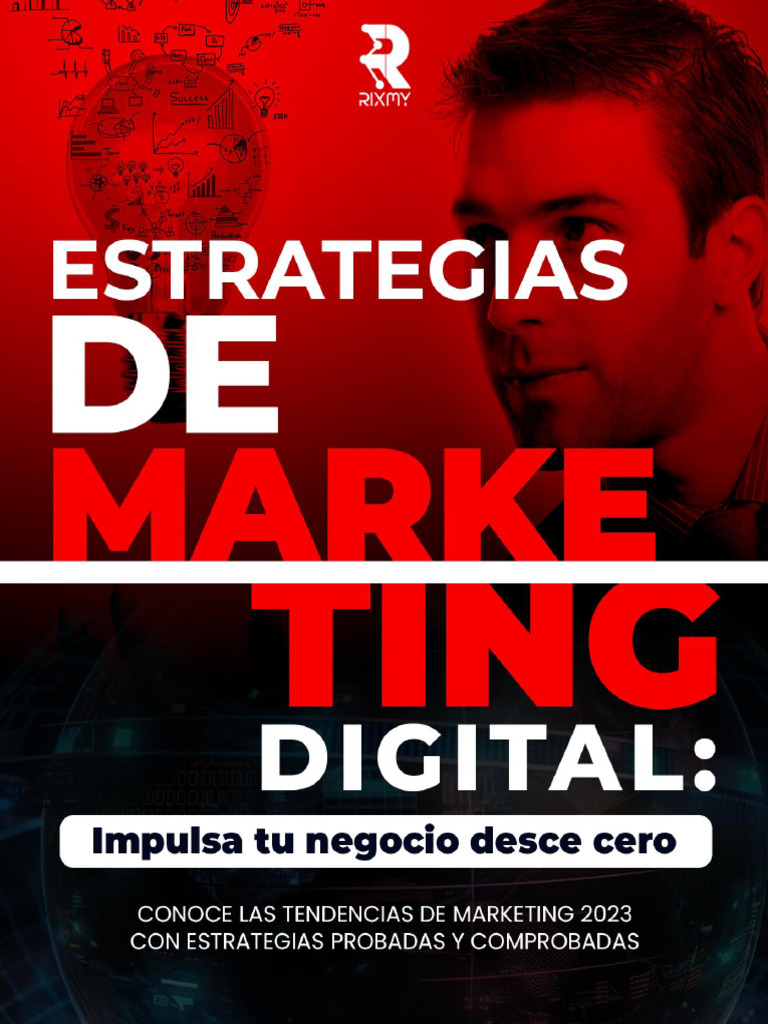Estrategias de Marketing Digital Efectivas | PDF | Publicidad digital ...