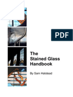 Stained Glass Handbook