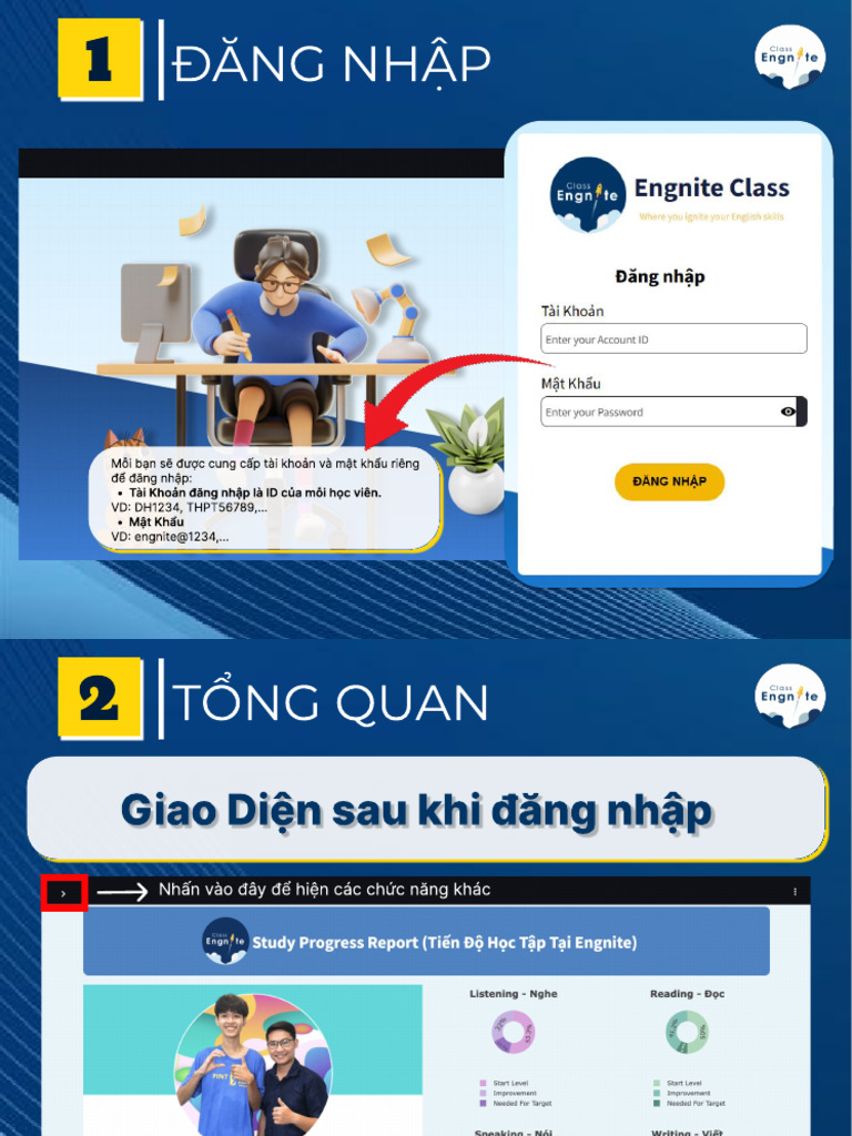 Web Report Tutorial | PDF