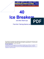 14136323 Free Icebreakers