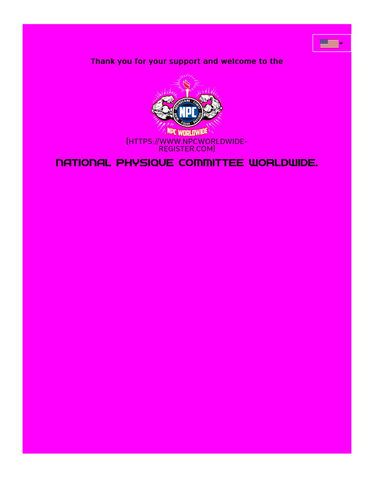 NPC Worldwide | PDF
