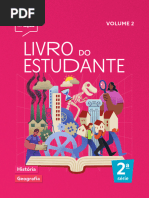 Livro do Estudante: Volume 2 - Ensino Médio | PDF | Força | Atrito