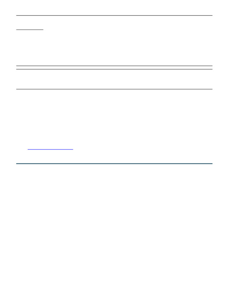 EMR Impact on Documentation Completeness | PDF | Electronic Health ...