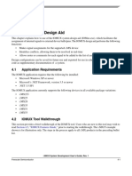 IOMUX UG Section