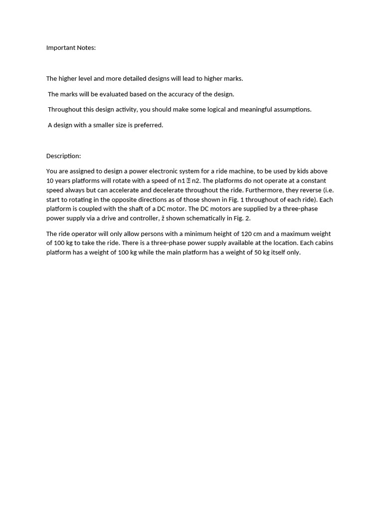 Important Notes | PDF | Acceleration | Mechanical Engineering