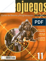 fascículo11 curso de diseño y programaciòn de videojuegos 