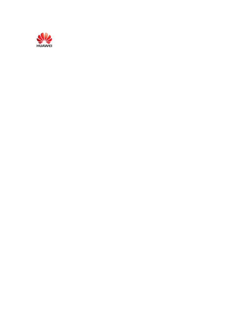 HUAWEI LTE eNodeB | PDF | Lte (Telecommunication) | Telecommunications