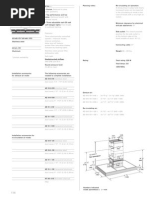 Gaggenau AI 541-721