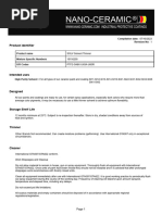 MC 780 | PDF | Composite Material | Materials