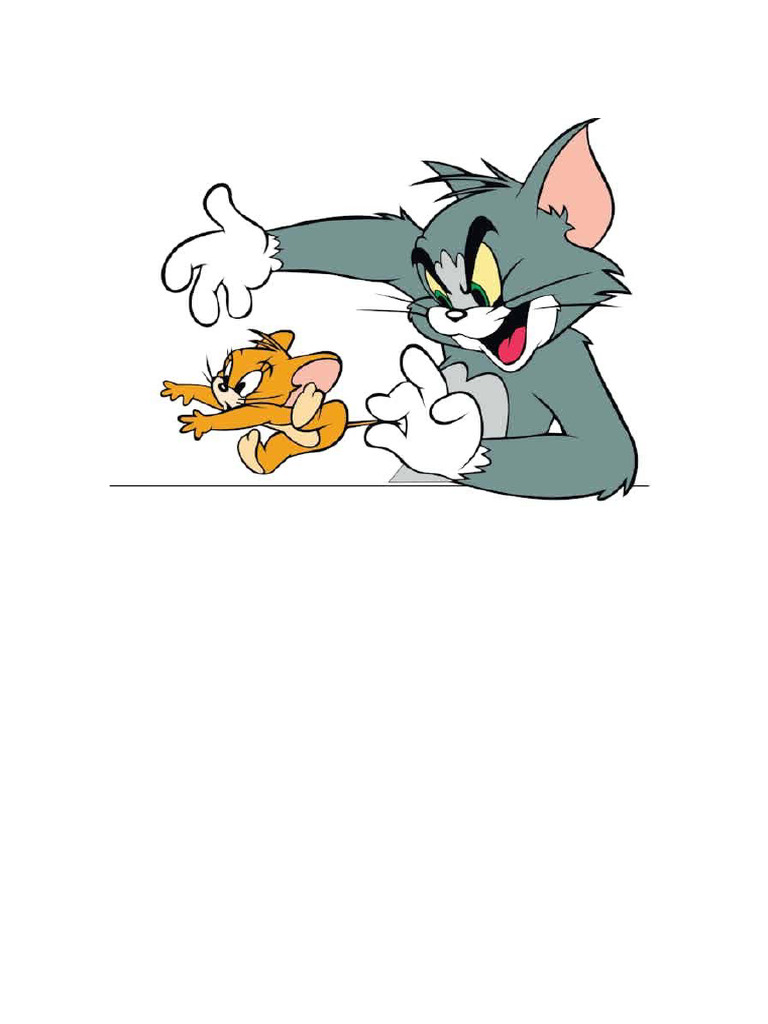 Tom | PDF
