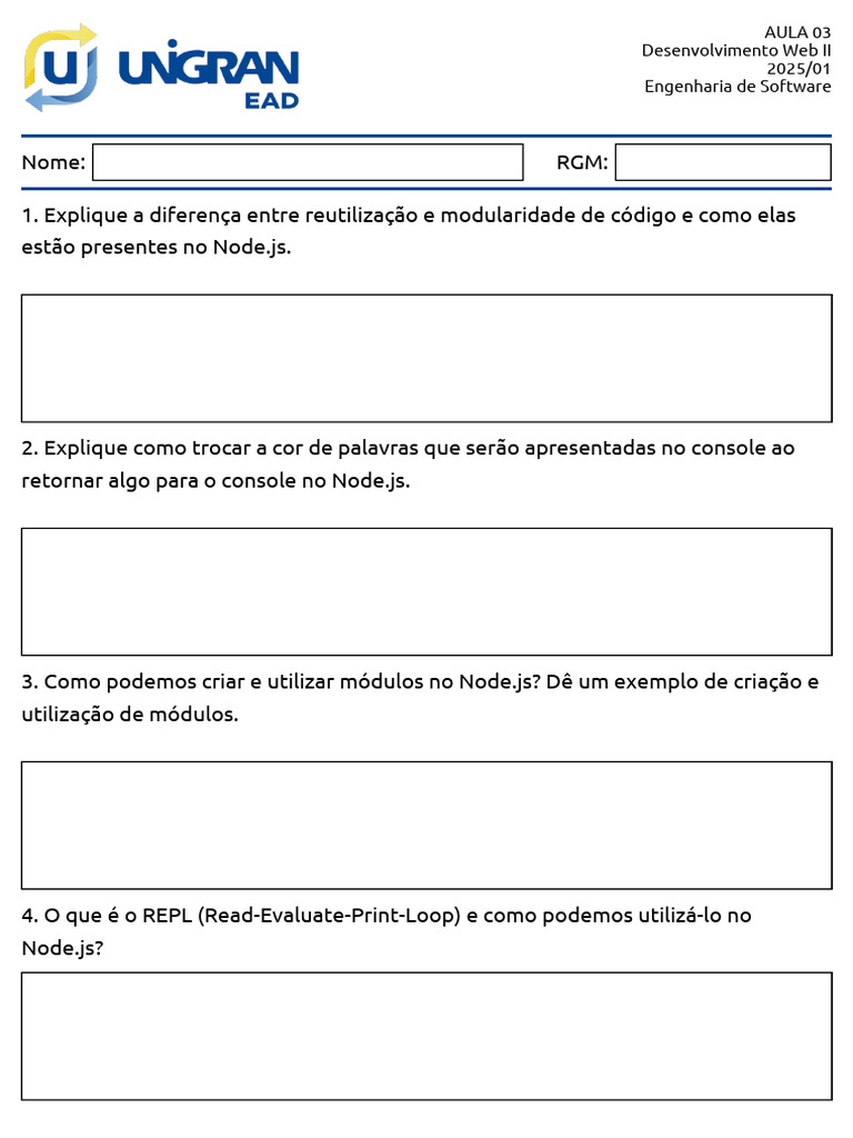 Atividade 92439 | PDF | Script Java | Desenvolvimento de software