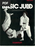 Download Basic Judo - e g Bartlett by airedale terror SN85497160 doc pdf