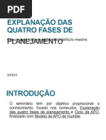 QUATRO FASES de Trabalho Da Faculade.jackson02699