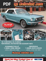 Download Mustang Parts Catalog by Mark A Matthews SN85497363 doc pdf