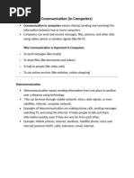 Milner Communicating and Mobile Systems. The Pi-Calculus | PDF