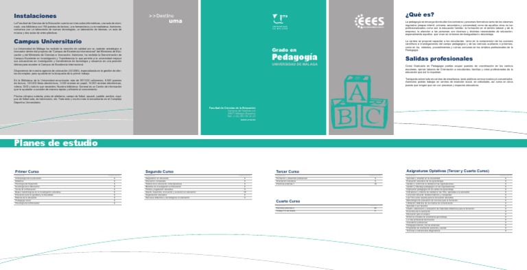 Pedagogia | PDF | Pedagogía | Maestros