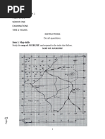 Azimuthal Map | PDF