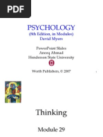 Download Module 29 Myers Psychology 8e by mrchubs SN8550114 doc pdf