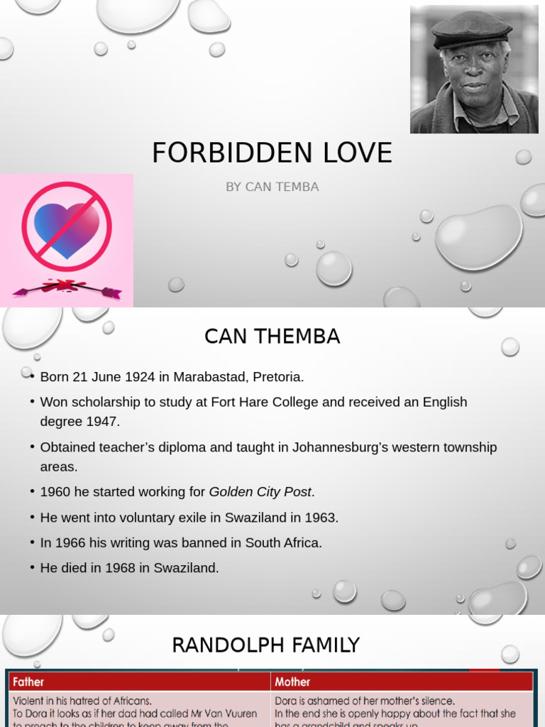 Forbidden Love No. 11 PDF Narration(01)