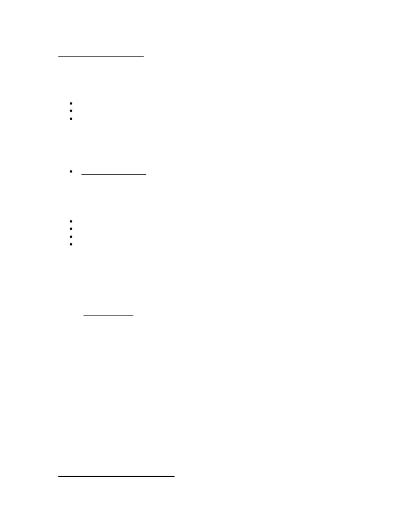Kodak XTOL Developer Guide | PDF
